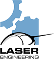 Logo Laser Engineering - EPPE-SEGRIF